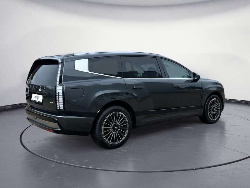 Fahrzeugbild eines Hyundai IONIQ 9