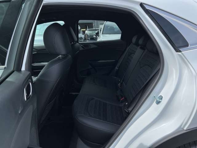 Fahrzeugbild eines Kia XCeed
