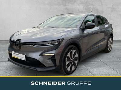 Bild Renault Megane E-TECH