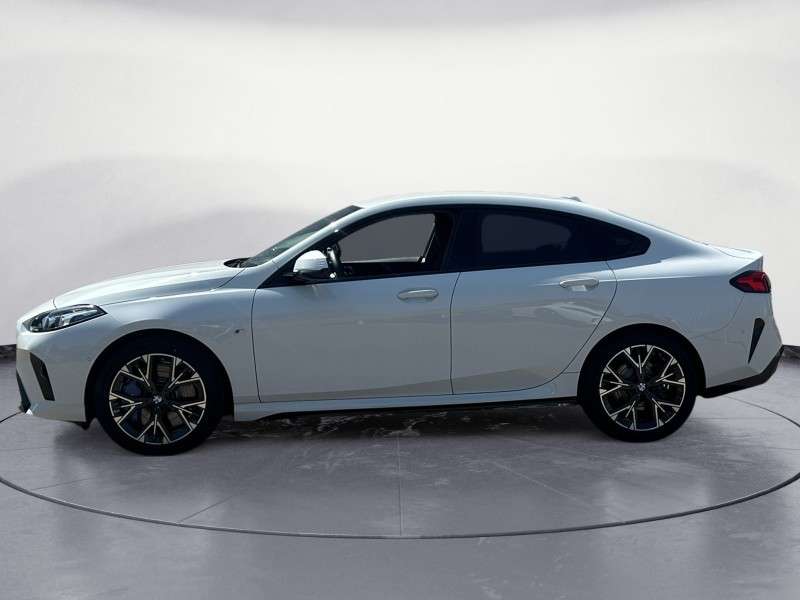 Fahrzeugbild eines BMW 2er-Reihe