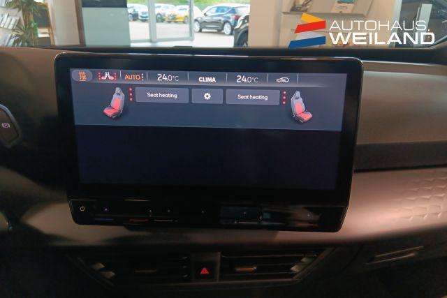 Fahrzeugbild eines CUPRA Born