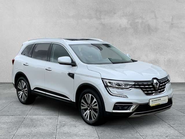 Fahrzeugbild eines Renault Koleos