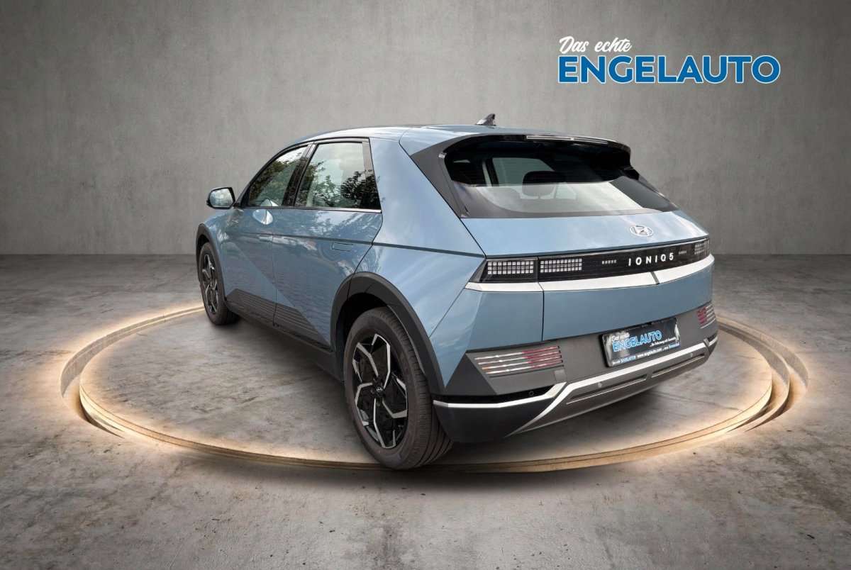 Fahrzeugbild eines Hyundai IONIQ 5