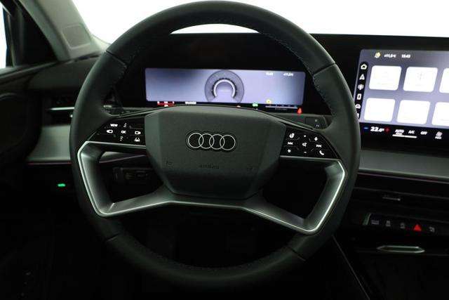 Fahrzeugbild eines Audi Q3