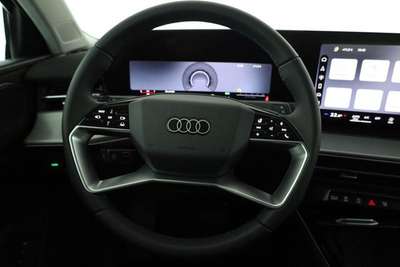 Bild Audi Q3