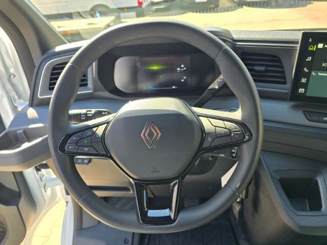 Fahrzeugbild eines Renault Master