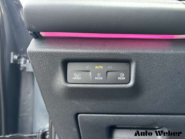 Fahrzeugbild eines Volkswagen Tayron