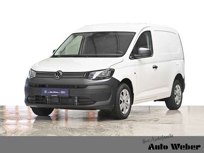 Bild Volkswagen Caddy