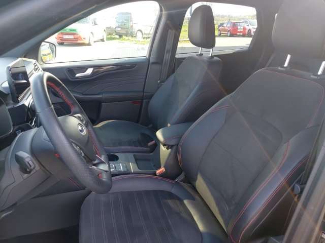 Fahrzeugbild eines Ford Kuga