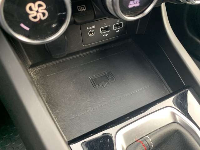 Fahrzeugbild eines Renault Arkana