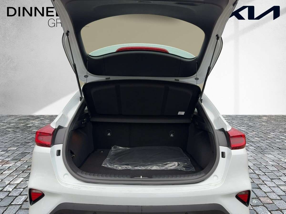 Fahrzeugbild eines Kia XCeed