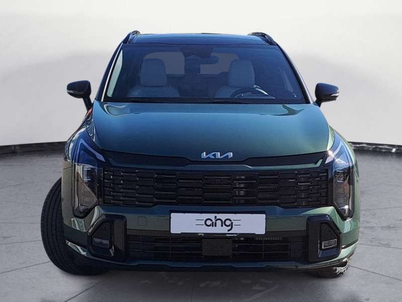 Fahrzeugbild eines Kia Sportage