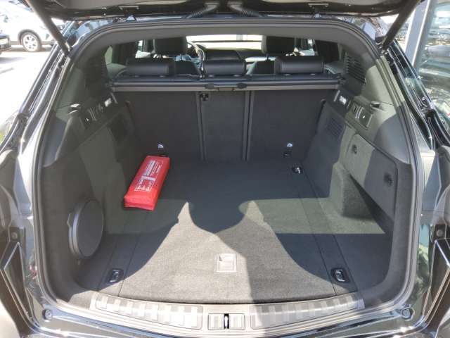 Fahrzeugbild eines Alfa Romeo Stelvio