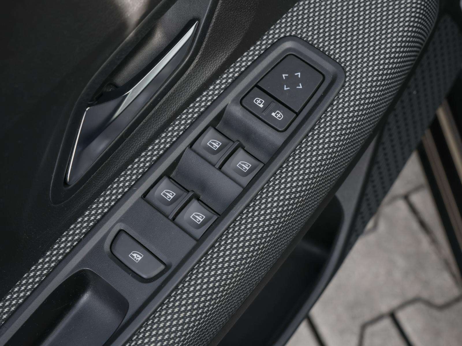 Fahrzeugbild eines Dacia Sandero