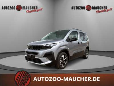 Bild Peugeot Rifter