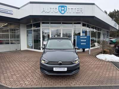 Bild Volkswagen Touran