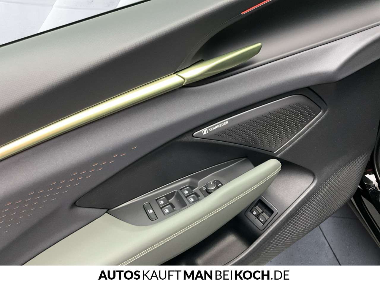 Fahrzeugbild eines CUPRA Terramar