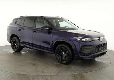 Bild Volkswagen Tayron