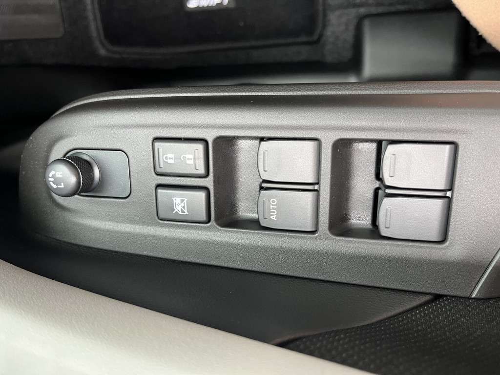 Fahrzeugbild eines Suzuki Swift