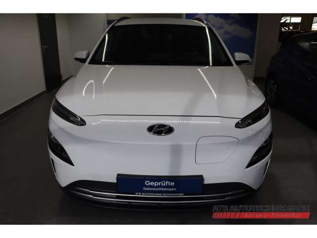 Fahrzeugbild eines Hyundai Kona Elektro