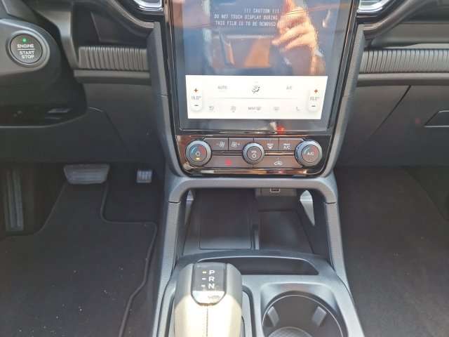 Fahrzeugbild eines Ford Ranger