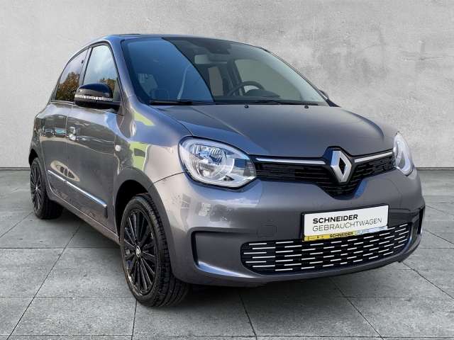 Fahrzeugbild eines Renault Twingo