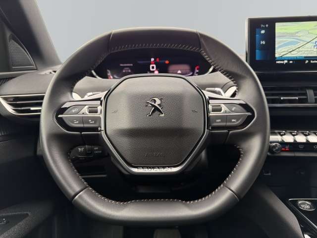 Fahrzeugbild eines Peugeot 5008