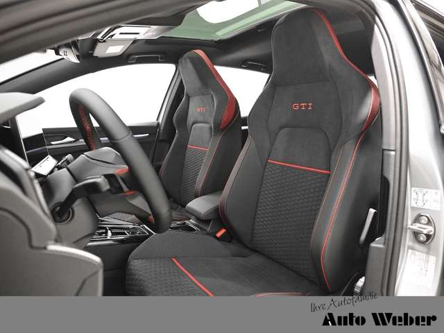 Fahrzeugbild eines Volkswagen Golf