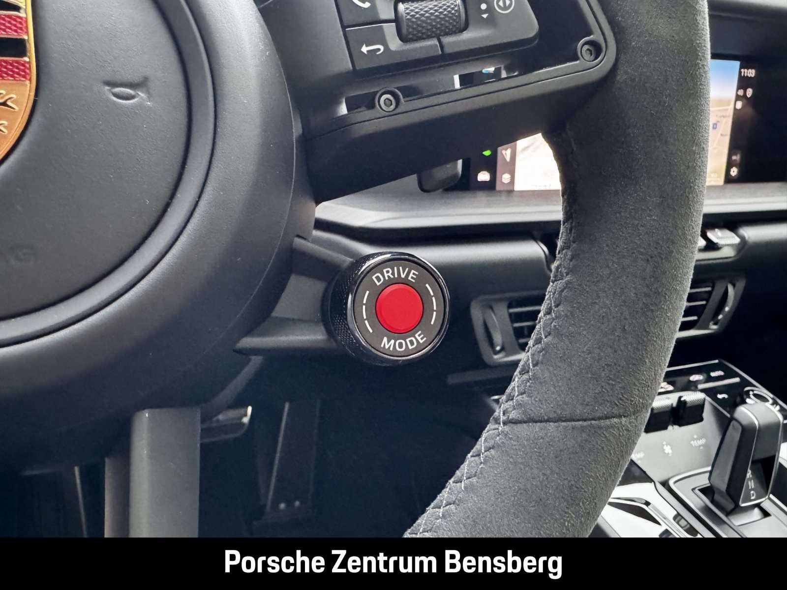 Fahrzeugbild eines Porsche 911