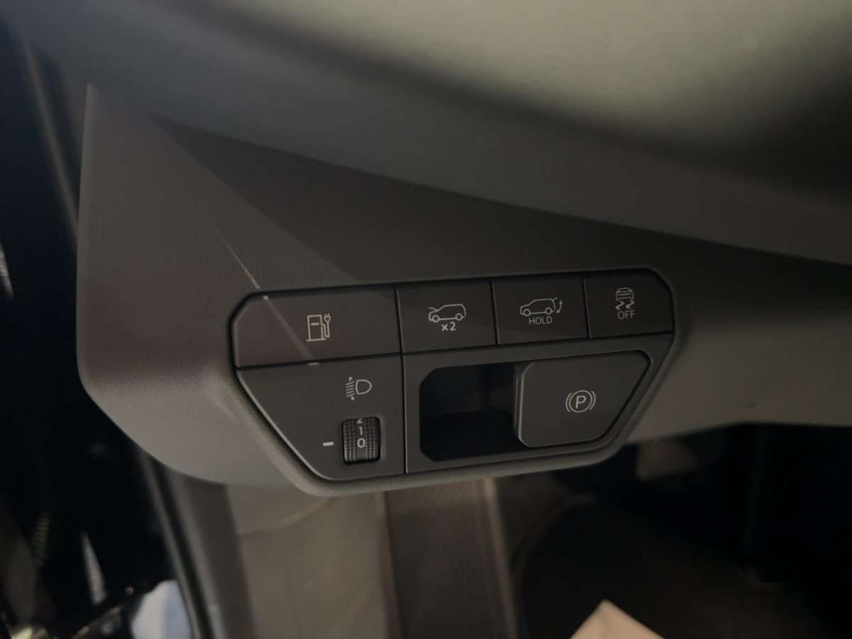 Fahrzeugbild eines Kia EV9