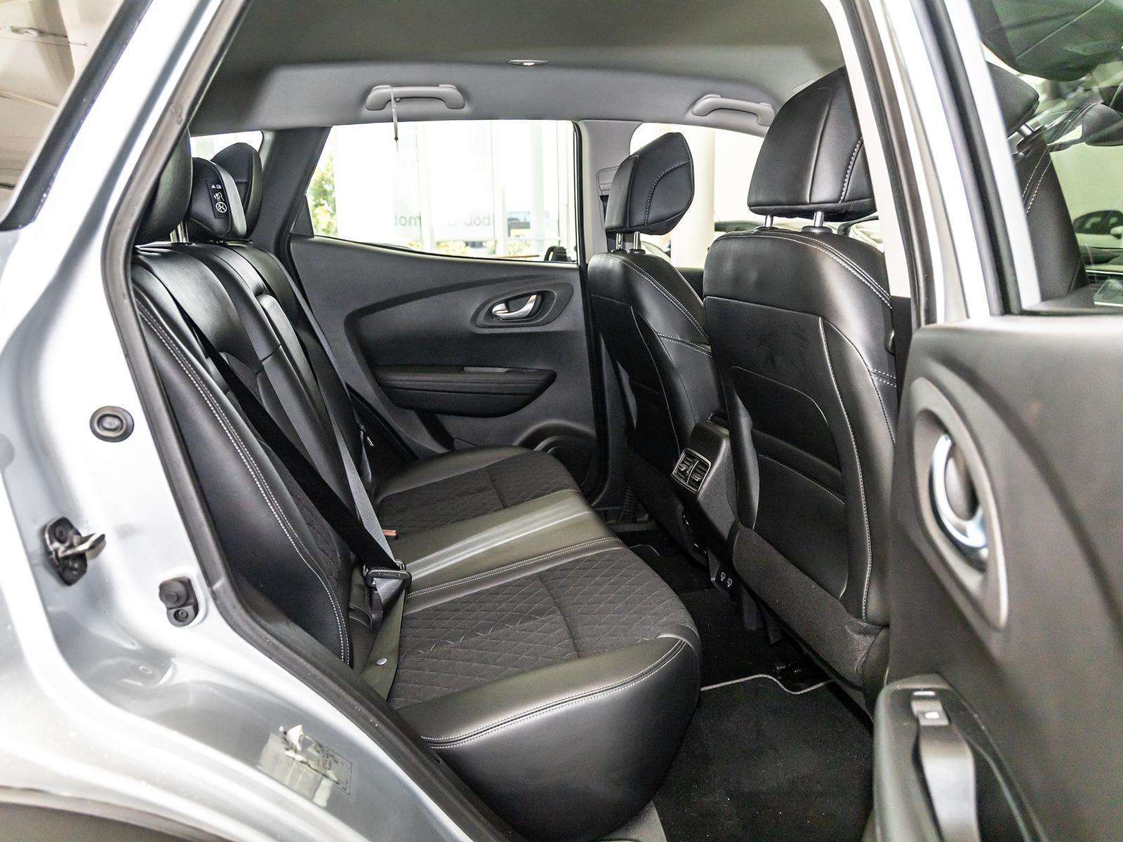 Fahrzeugbild eines Renault Kadjar