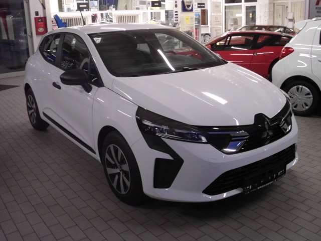 Fahrzeugbild eines Mitsubishi Colt