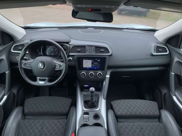 Fahrzeugbild eines Renault Kadjar