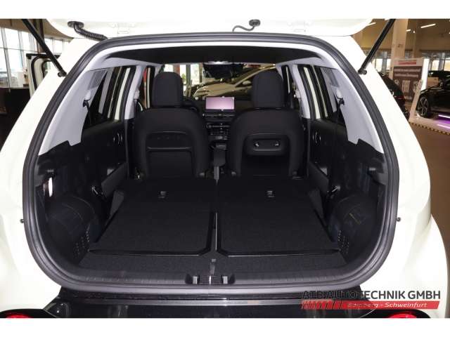 Fahrzeugbild eines Hyundai Inster