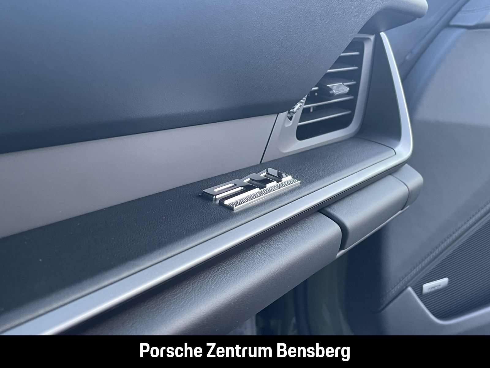 Fahrzeugbild eines Porsche 911