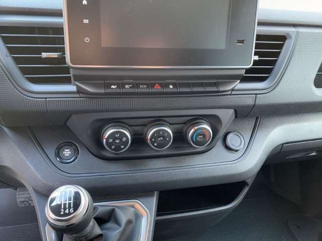 Fahrzeugbild eines Renault Trafic