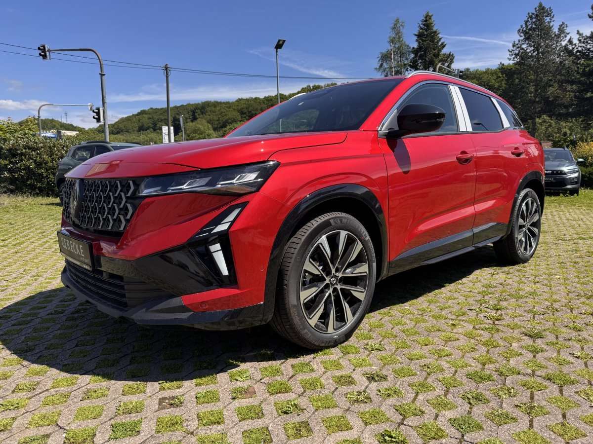 Fahrzeugbild eines Renault Austral
