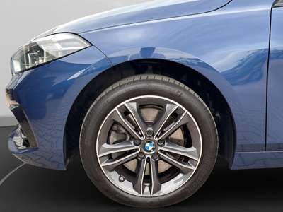 Bild BMW 1er-Reihe
