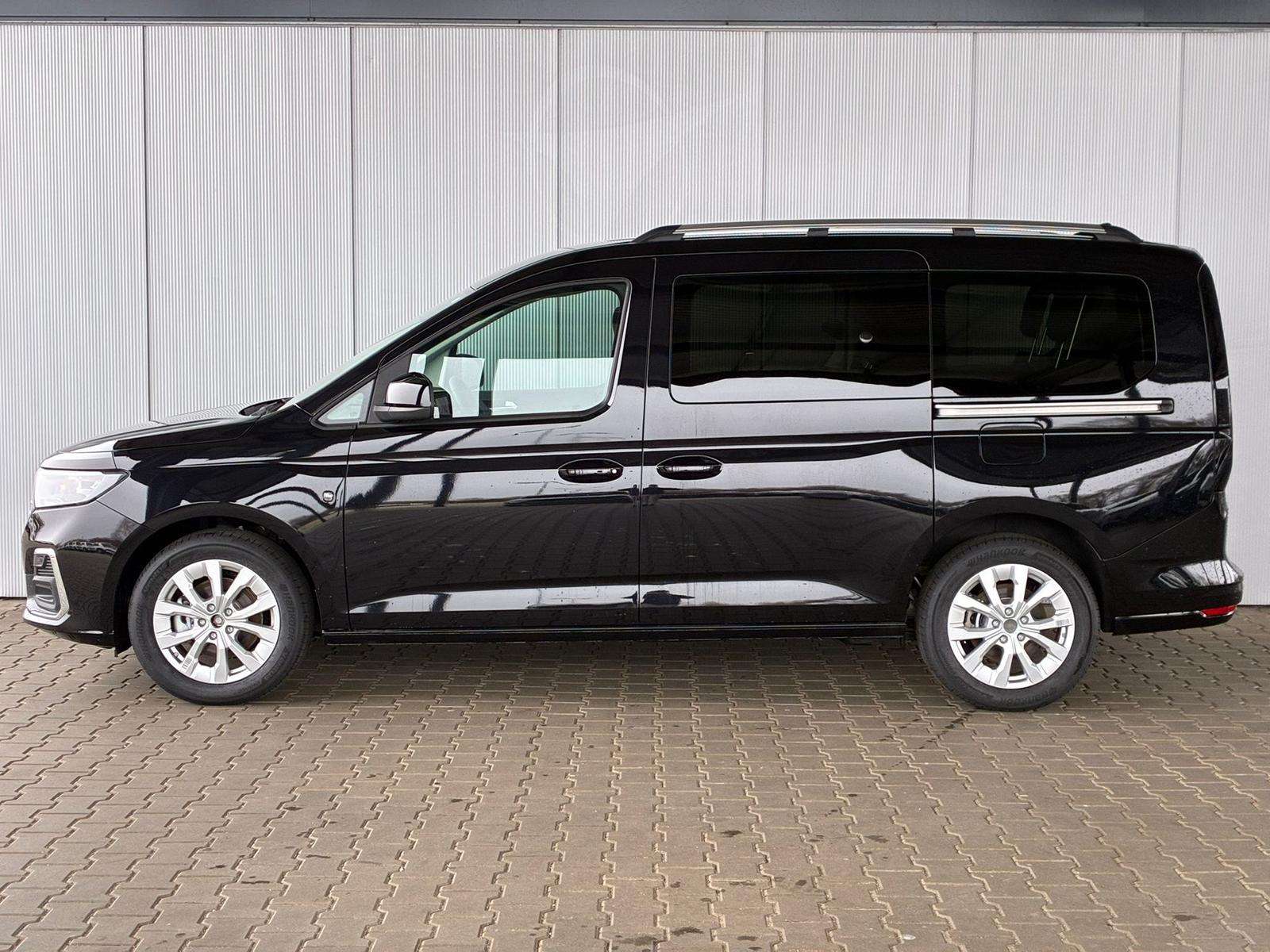 Fahrzeugbild eines Ford Grand Tourneo
