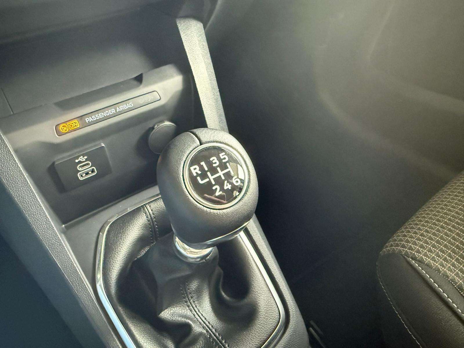 Fahrzeugbild eines Ford Tourneo Courier