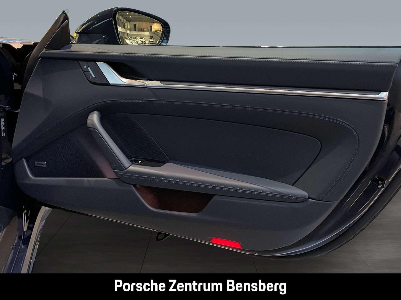 Fahrzeugbild eines Porsche 911