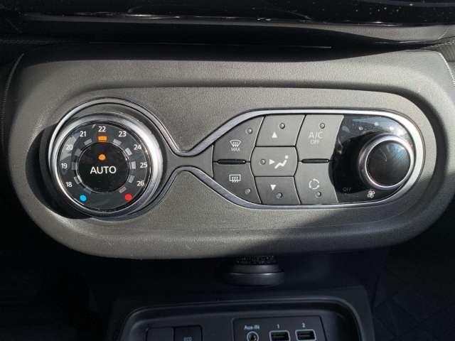 Fahrzeugbild eines Renault Twingo