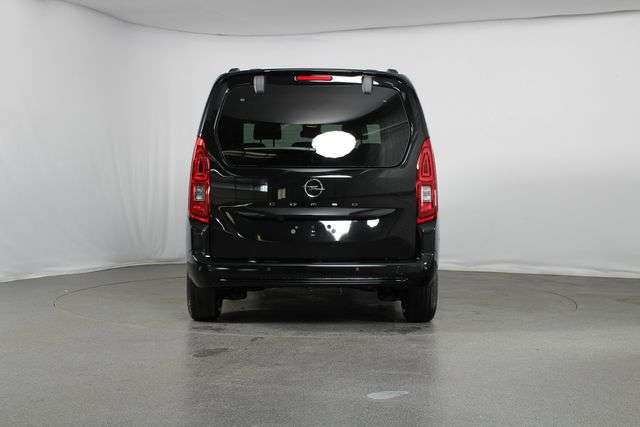 Fahrzeugbild eines Opel Combo