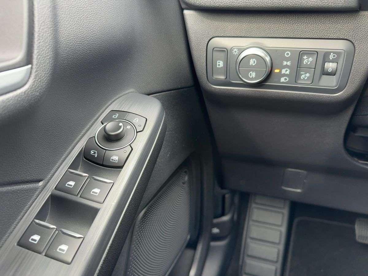 Fahrzeugbild eines Ford Kuga