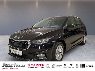Bild Skoda Fabia