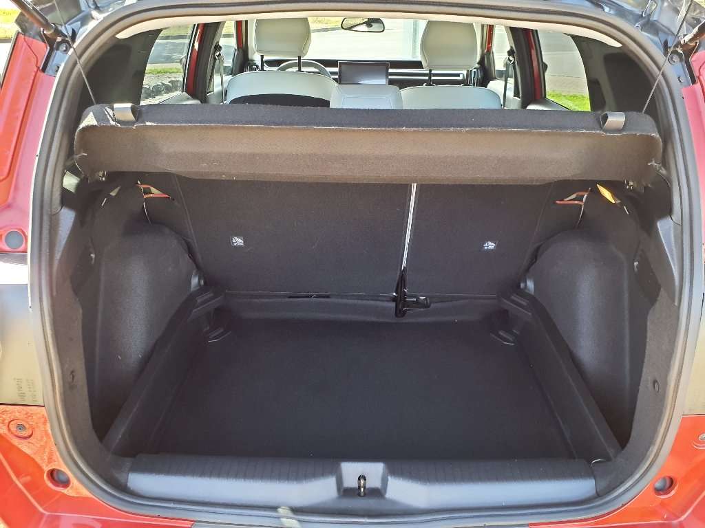 Fahrzeugbild eines Citroën C3 Aircross