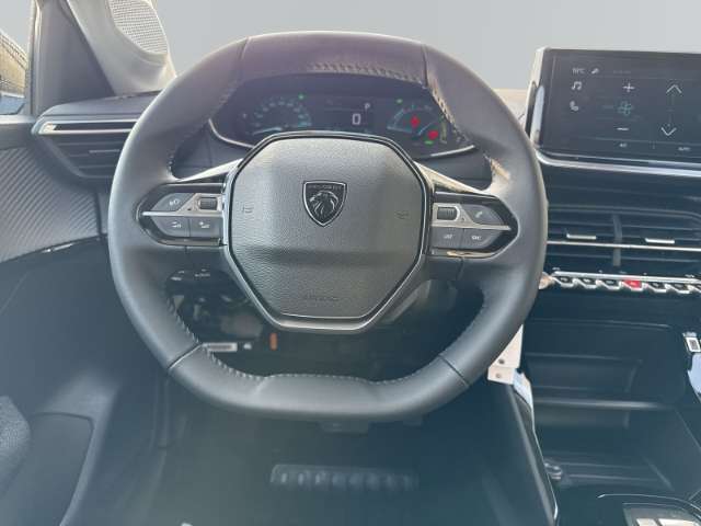 Fahrzeugbild eines Peugeot 208