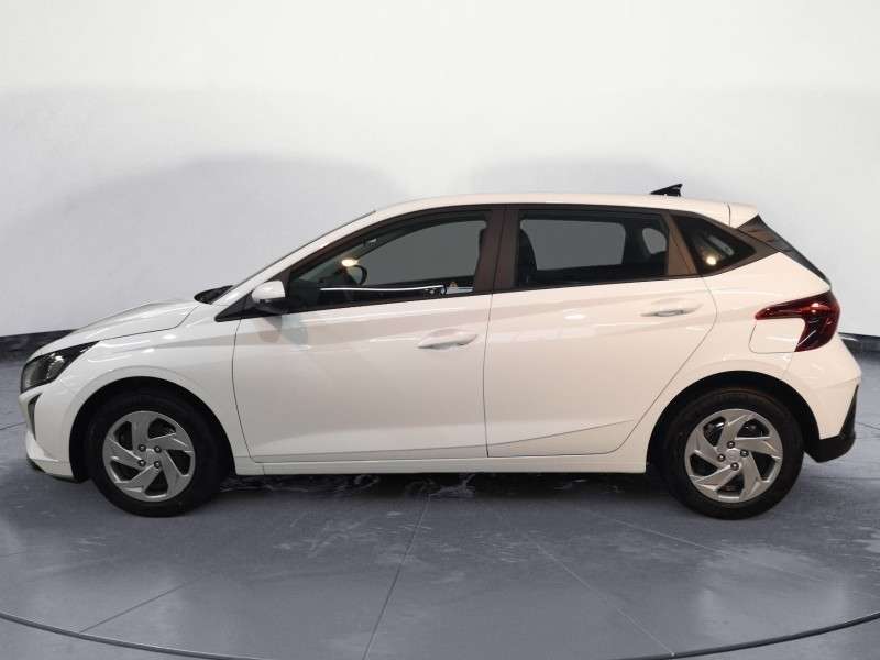 Fahrzeugbild eines Hyundai i20