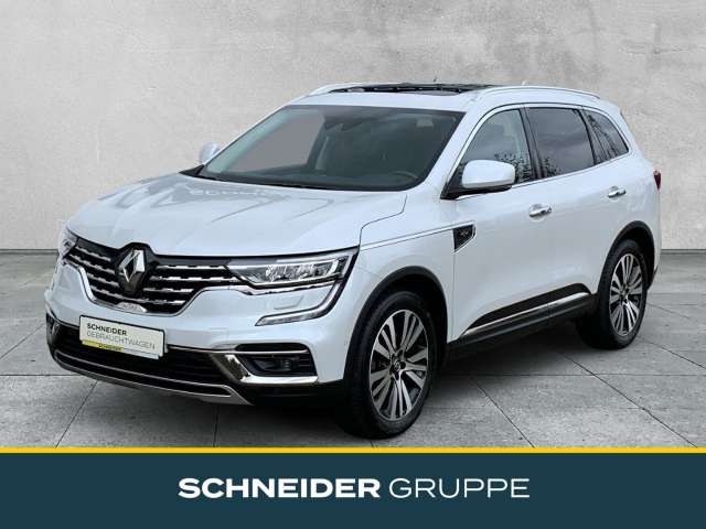 Fahrzeugbild eines Renault Koleos