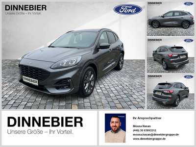 Bild Ford Kuga